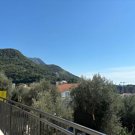 בודווה Villa Mona 2 מראה חיצוני תמונה