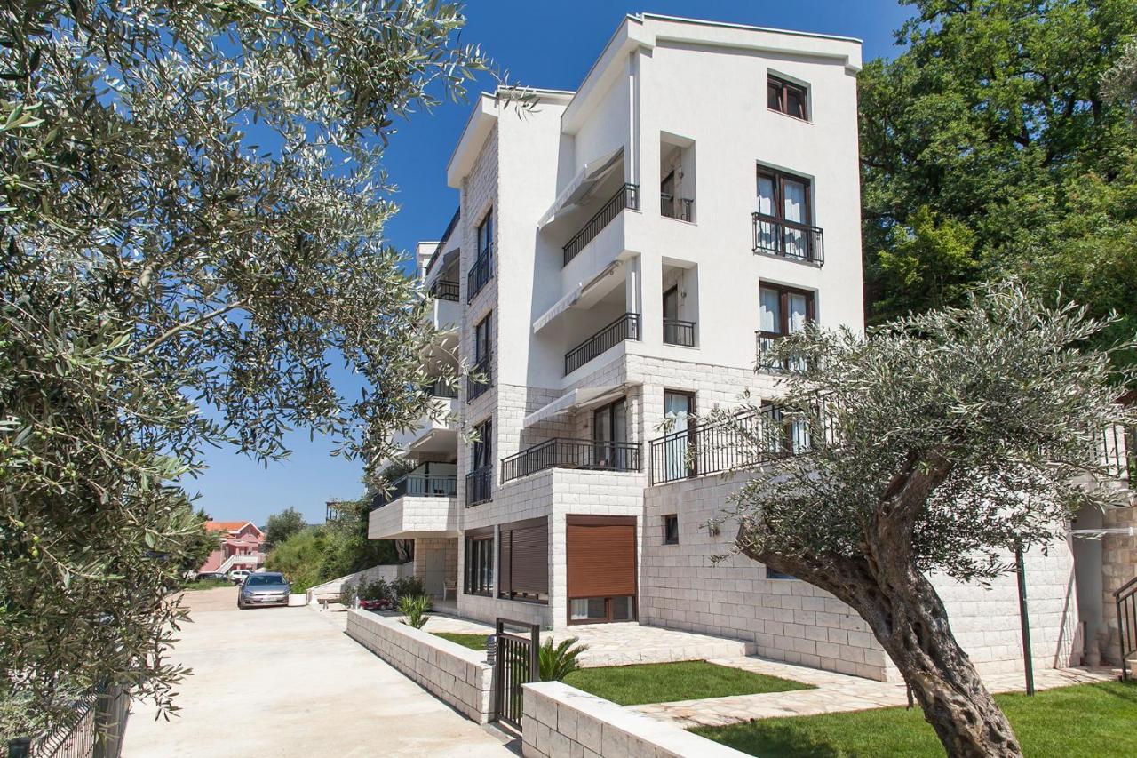 בודווה Villa Mona 2 מראה חיצוני תמונה