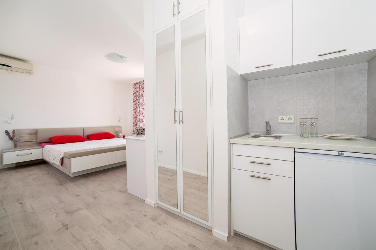 בודווה Villa Mona 2 מראה חיצוני תמונה