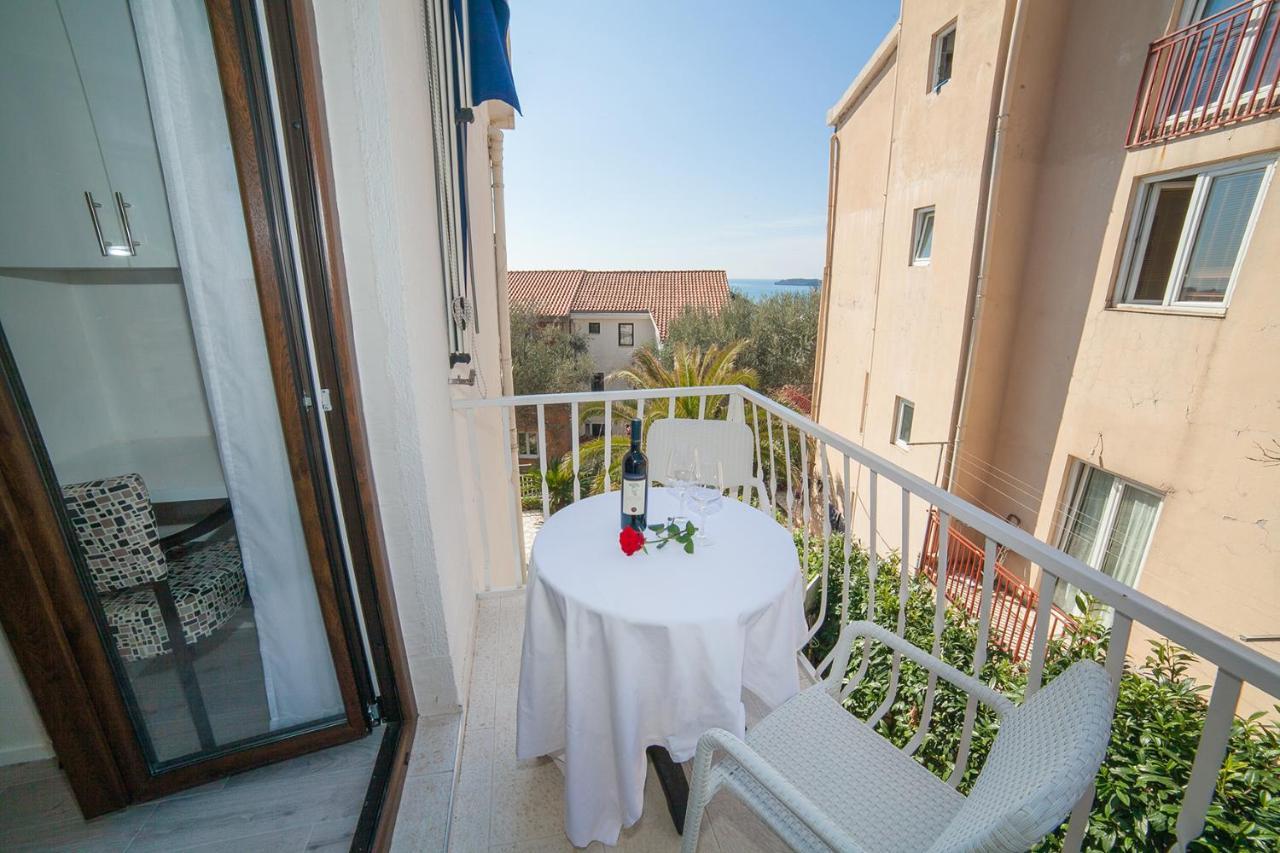 בודווה Villa Mona 2 מראה חיצוני תמונה