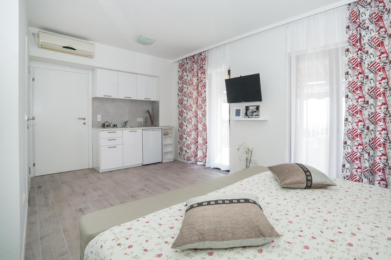 בודווה Villa Mona 2 מראה חיצוני תמונה