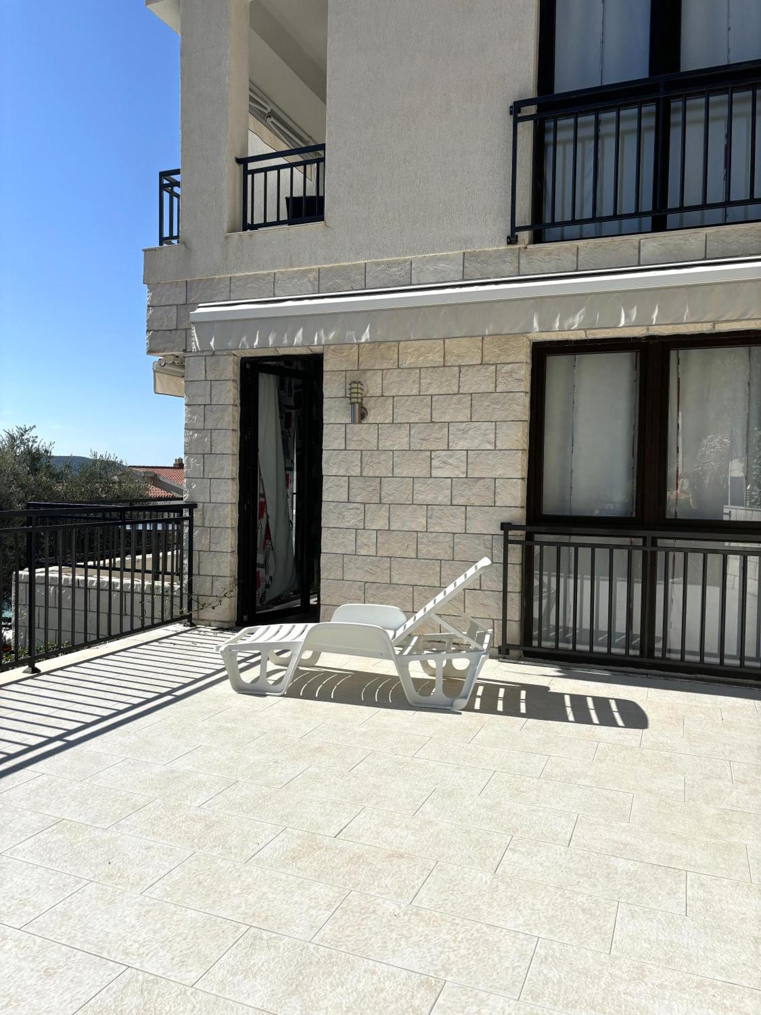 בודווה Villa Mona 2 מראה חיצוני תמונה