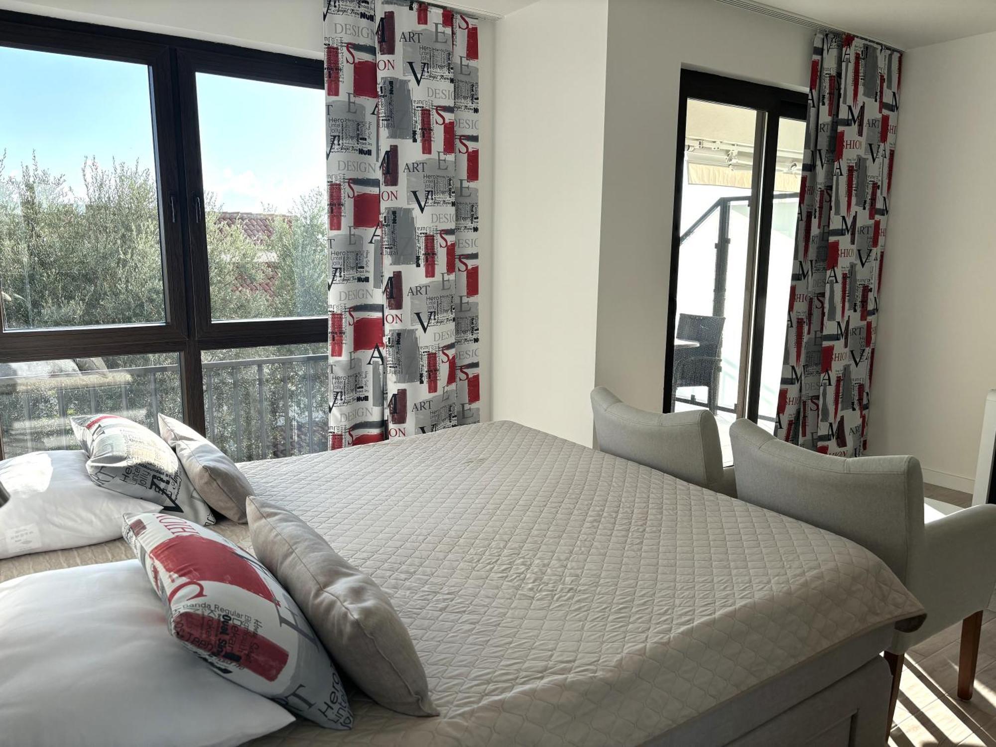 בודווה Villa Mona 2 מראה חיצוני תמונה