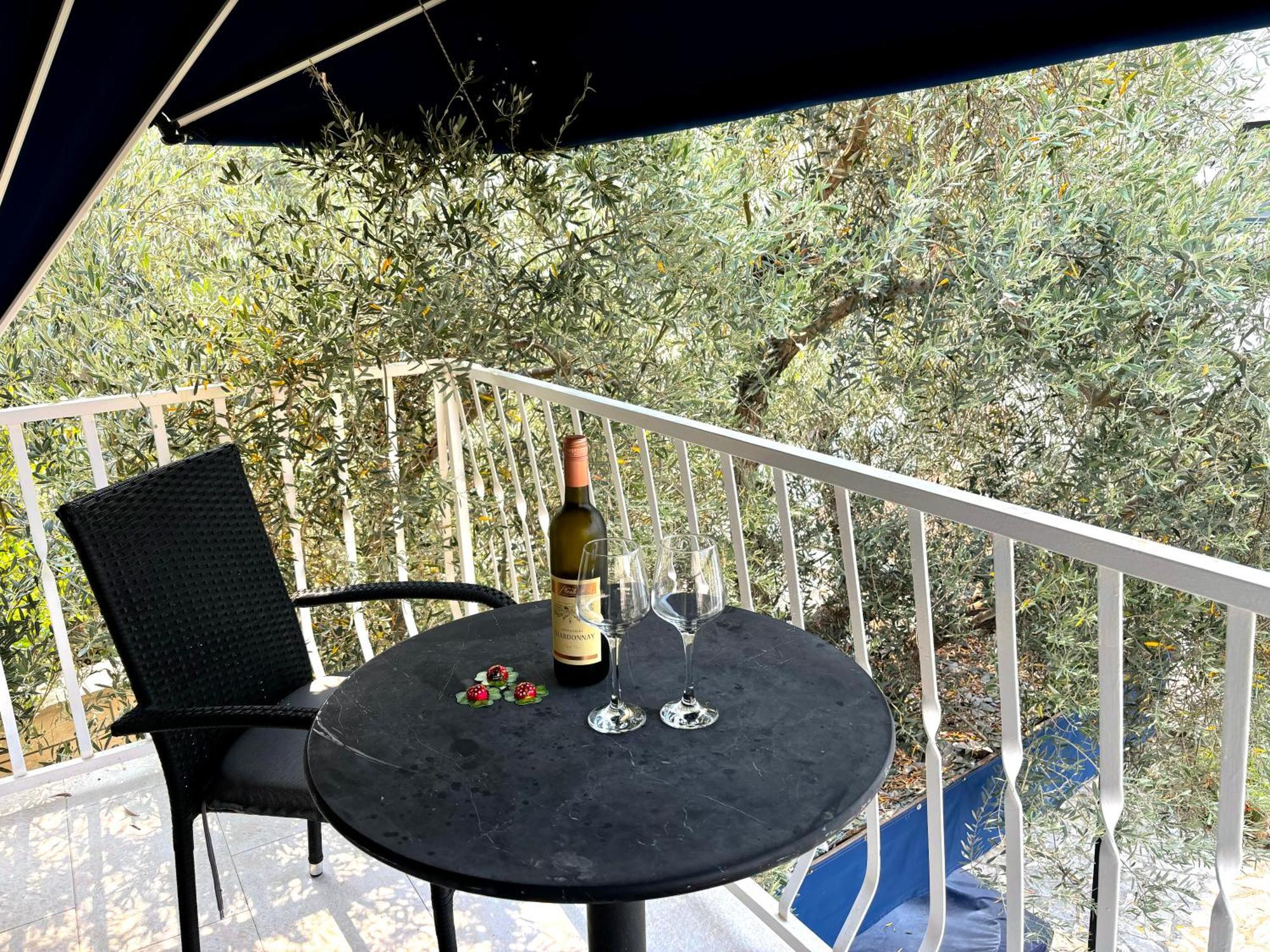 בודווה Villa Mona 2 מראה חיצוני תמונה