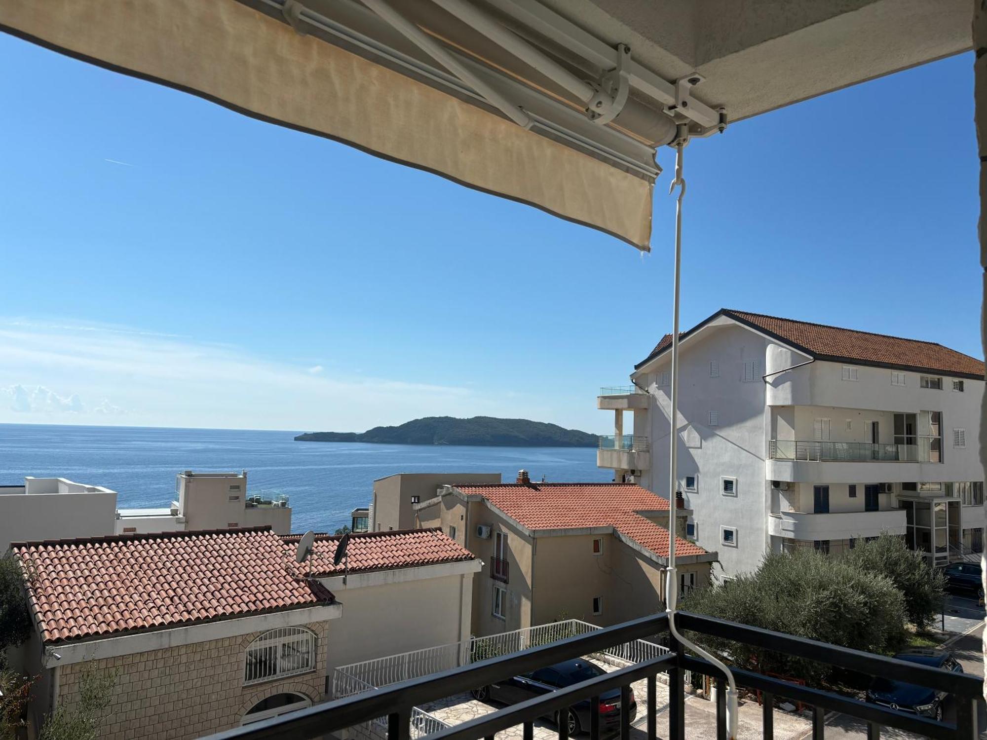 בודווה Villa Mona 2 מראה חיצוני תמונה