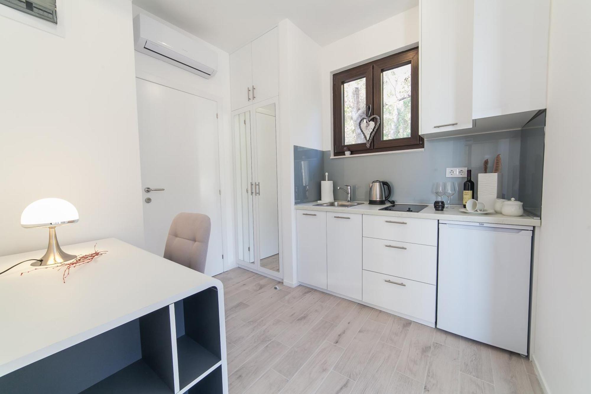 בודווה Villa Mona 2 מראה חיצוני תמונה