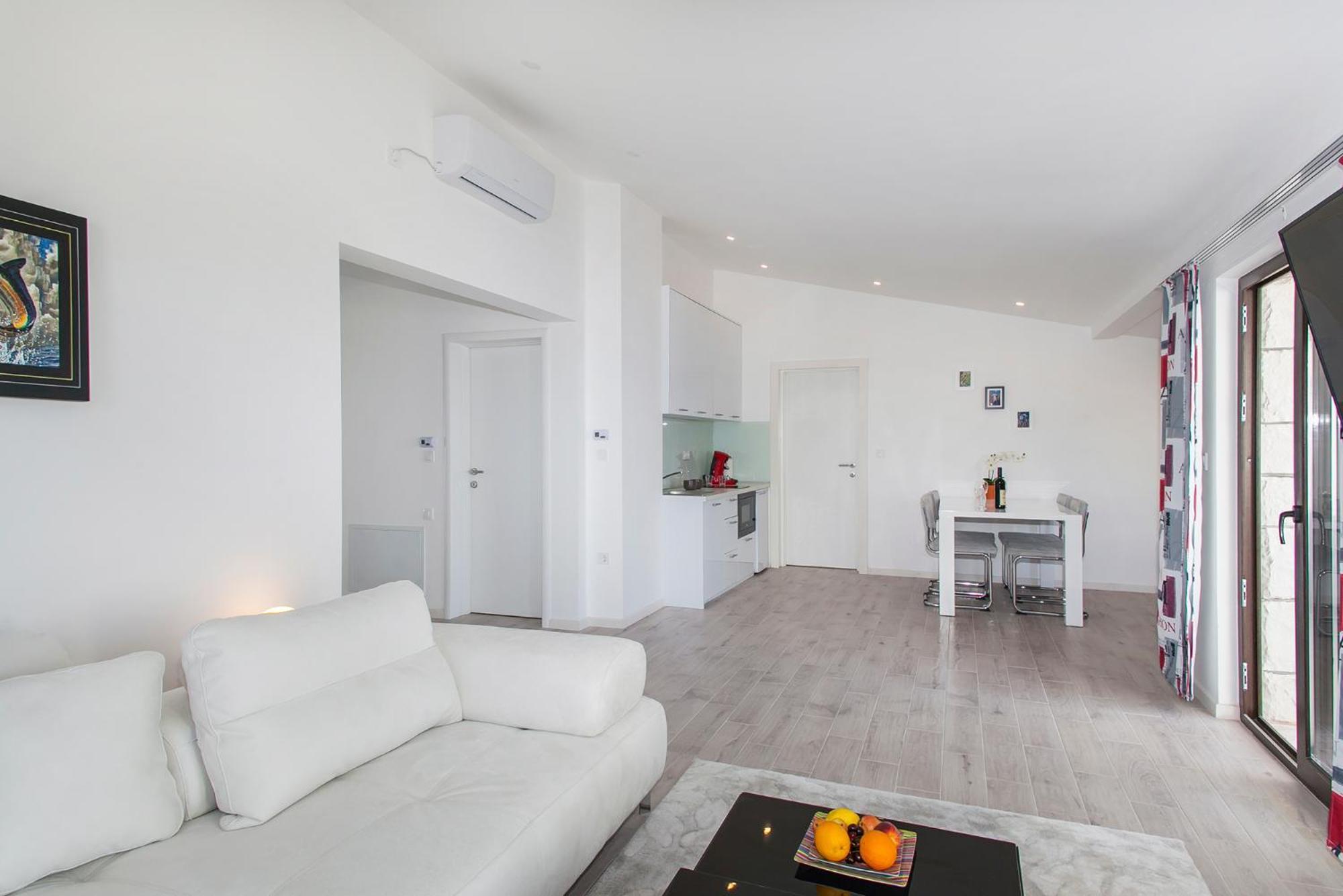 בודווה Villa Mona 2 מראה חיצוני תמונה